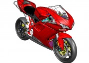 Ducati 1098